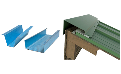 roofing accessories